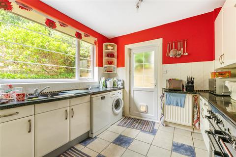 13 De Redvers Road, Poole, BH14 8TS