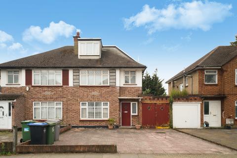 5 bedroom semi-detached house for sale, Draycott Avenue, Kenton, HA3