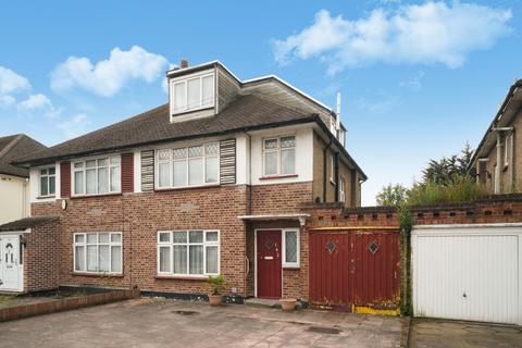 5 bedroom semi-detached house for sale, Draycott Avenue, Kenton, HA3