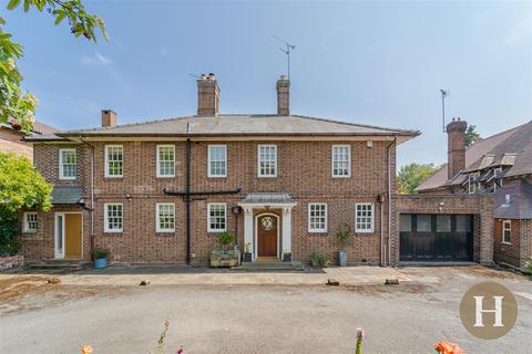 5 bedroom detached house for sale, St. Marys Road, Harborne, Birmingham, B17