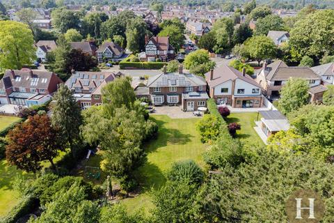 5 bedroom detached house for sale, St. Marys Road, Harborne, Birmingham, B17