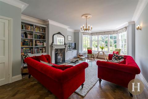 5 bedroom detached house for sale, St. Marys Road, Harborne, Birmingham, B17