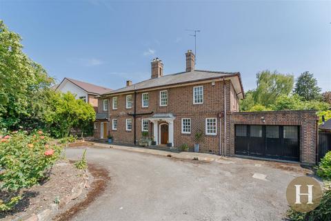 5 bedroom detached house for sale, St. Marys Road, Harborne, Birmingham, B17