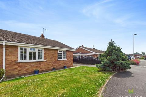 undefined, Somerset Way, Wem