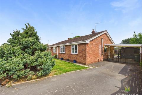 undefined, Somerset Way, Wem