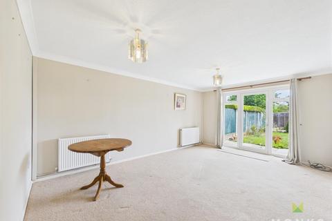 undefined, Somerset Way, Wem