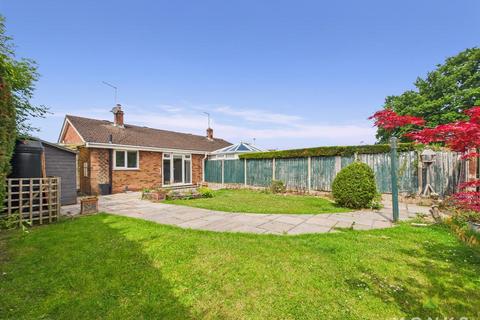 undefined, Somerset Way, Wem