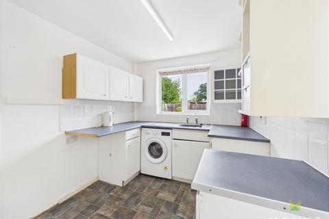 undefined, Somerset Way, Wem