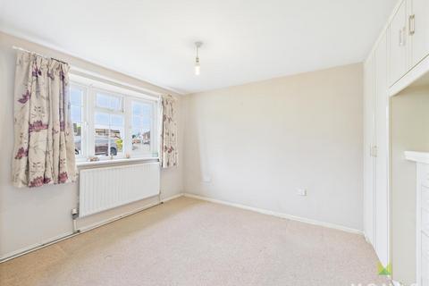 undefined, Somerset Way, Wem