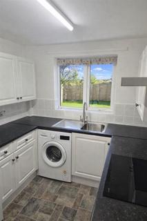 undefined, Somerset Way, Wem