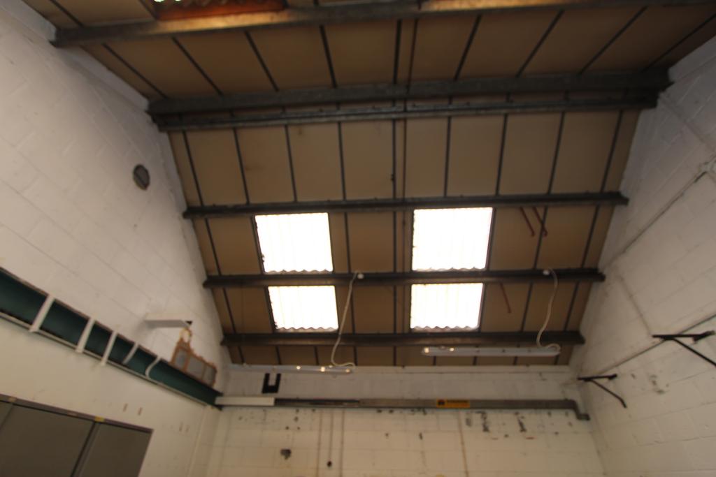 Rooflights