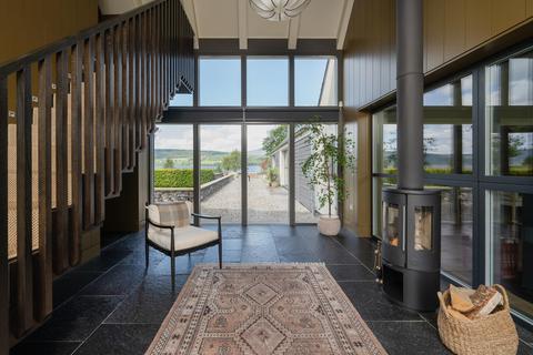 undefined, Rannoch, Pitlochry, Perthshire, PH17