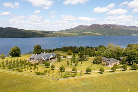 undefined, Rannoch, Pitlochry, Perthshire, PH17