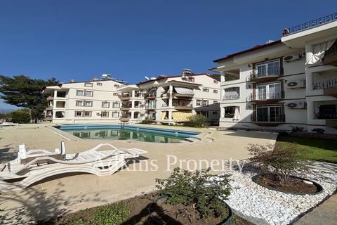 3 bedroom apartment, Ovacik