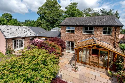 undefined, Upper Cheddon, Nr. Kingston St Mary, Taunton, TA2