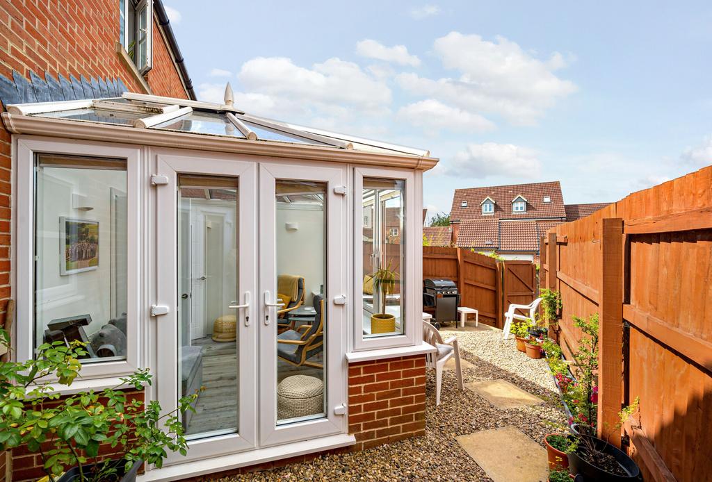 Conservatory
