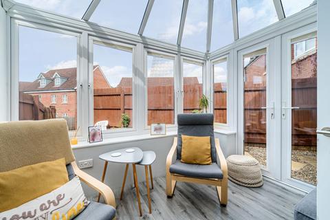 29 Blackcurrant Drive, Long Ashton, Bristol, BS41 9FP