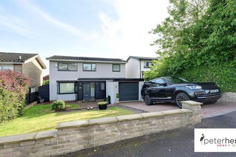 4 Alpine Way, Sunderland, SR3 1TN