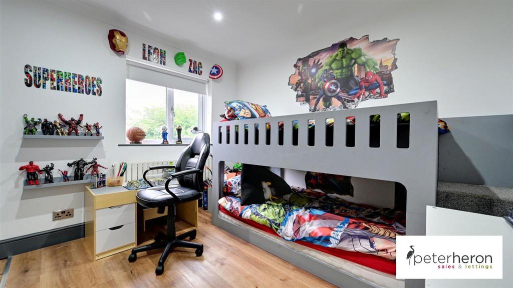 Bedroom 3