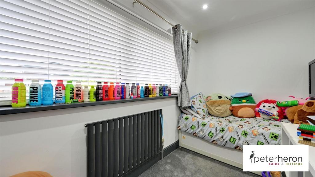 Bedroom 4