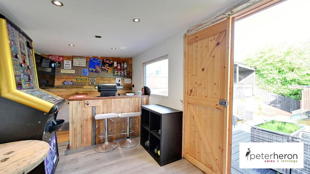 Summerhouse