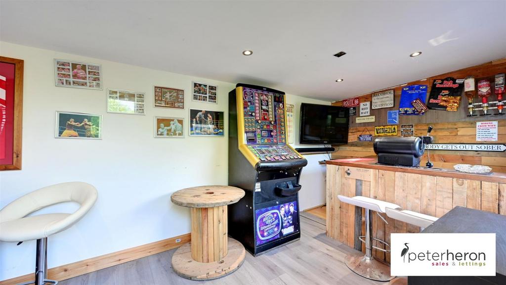Summerhouse