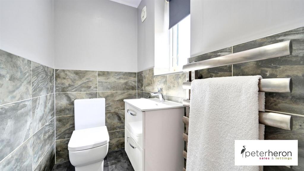 En-Suite