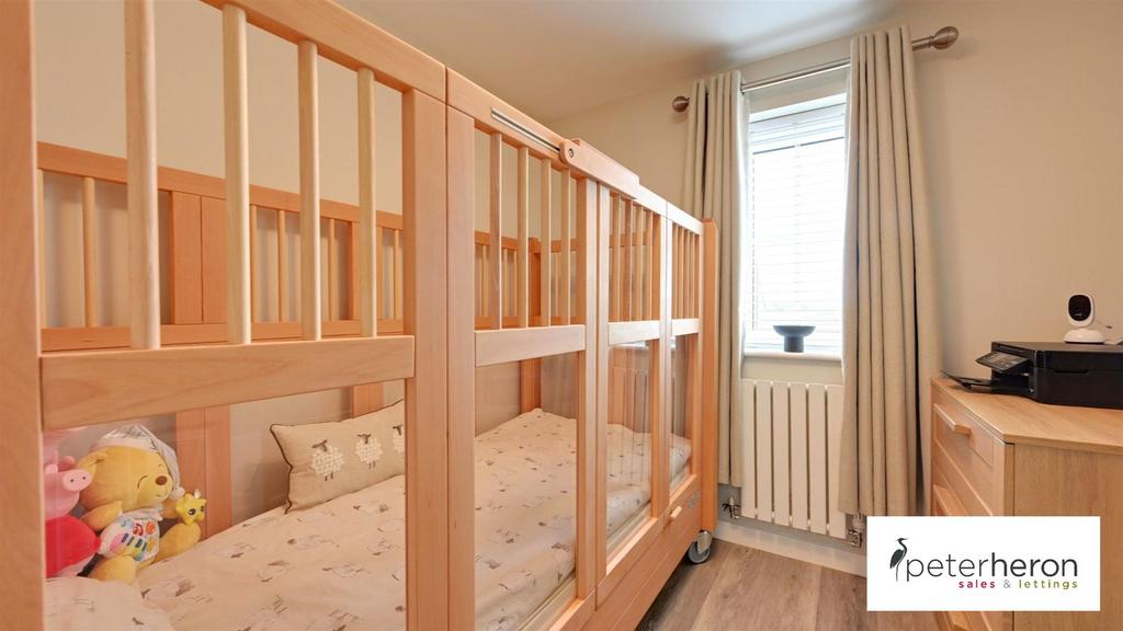 Bedroom 4