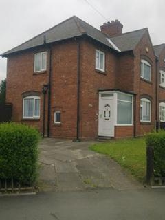 3 bedroom semi-detached house to rent - Warley Road, Oldbury , Birmingham , West Midlands, B68 9SY