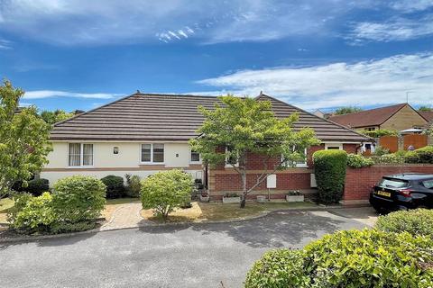 undefined, River View, Gillingham, Dorset