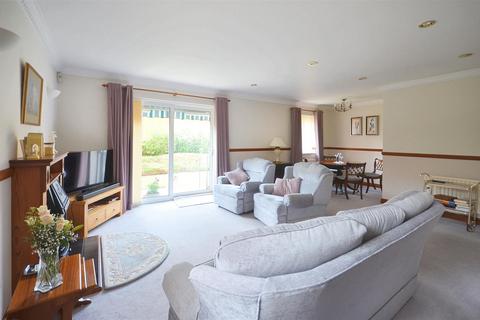 undefined, River View, Gillingham, Dorset