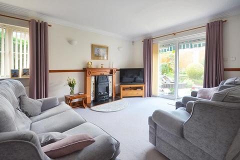 undefined, River View, Gillingham, Dorset