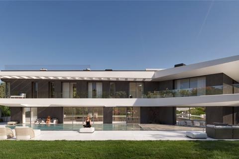 5 bedroom house, Exclusive Property For Sale In Los Lagos, Los Lagos, Pozuelo de Alarcón, Spain
