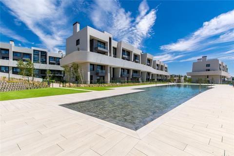 4 bedroom house, Proyecto LGC7, La Finca, Pozuelo de Alarcón.