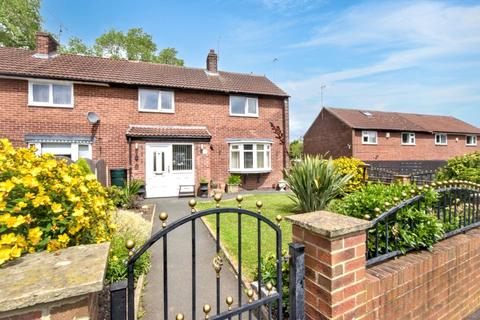 23 Cockshott Drive, Leeds, LS12 2RL