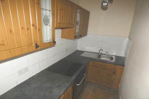 1 bedroom ground floor flat for sale, Craig Place, Aberdeen AB11