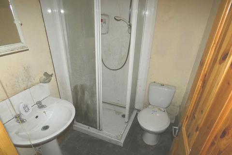 1 bedroom ground floor flat for sale, Craig Place, Aberdeen AB11
