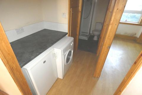 1 bedroom ground floor flat for sale, Craig Place, Aberdeen AB11