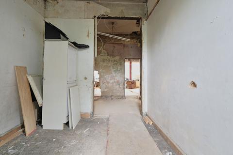 undefined, Paisley Road, Glasgow G5
