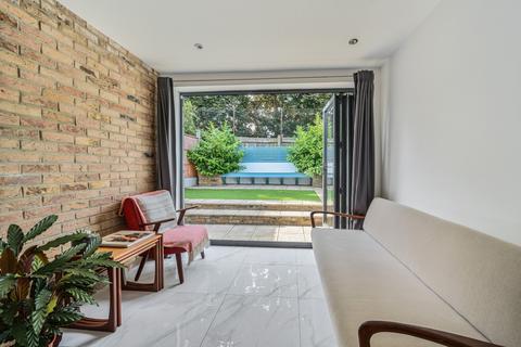 22b Morton Road, London, E15 4AN