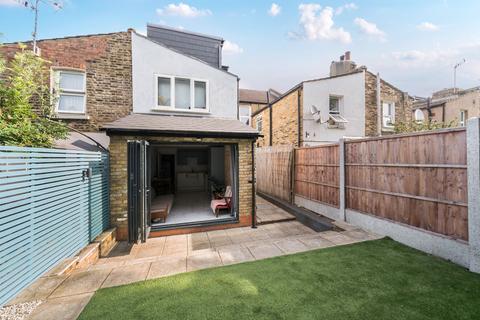 22b Morton Road, London, E15 4AN