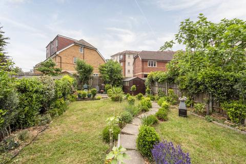undefined, Central Road, Morden, SM4