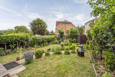 undefined, Central Road, Morden, SM4