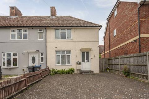 Central Road, Morden, SM4