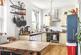 Reception/Kitchen