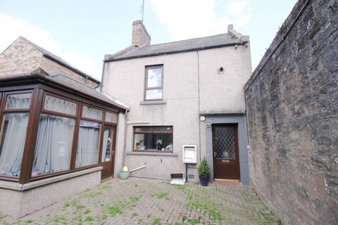 3 bedroom end of terrace house for sale, Clerk Street, Brechin, Angus DD9