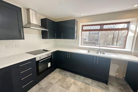 3 bedroom end of terrace house for sale, Clerk Street, Brechin, Angus DD9