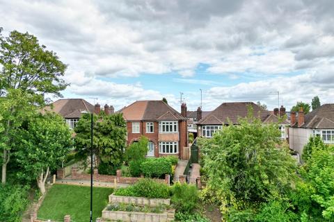 444 Allesley Old Road, Coventry, CV5 8GF