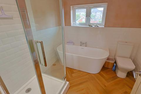 444 Allesley Old Road, Coventry, CV5 8GF