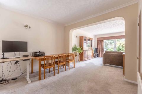 3 bedroom detached house for sale, Chequers Orchard, Iver SL0